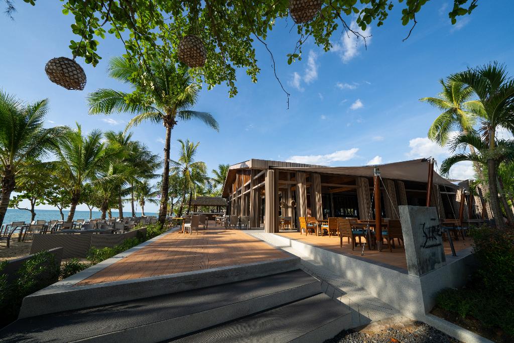 Hotel La Flora Khao Lak, Thailand, Bang Niang Beach. Großes 1