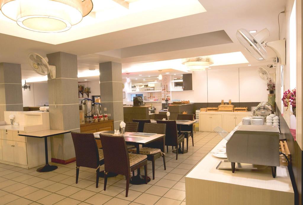 Hotel Baan Boa Resort, Thailand, Patong. Großes 2