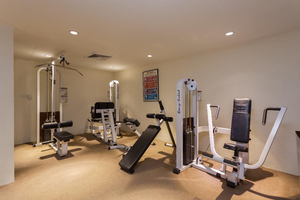 Hotel By The Sea Khao-Khard Beach Phuket, Thailand, Insel Phuket. Großes 2