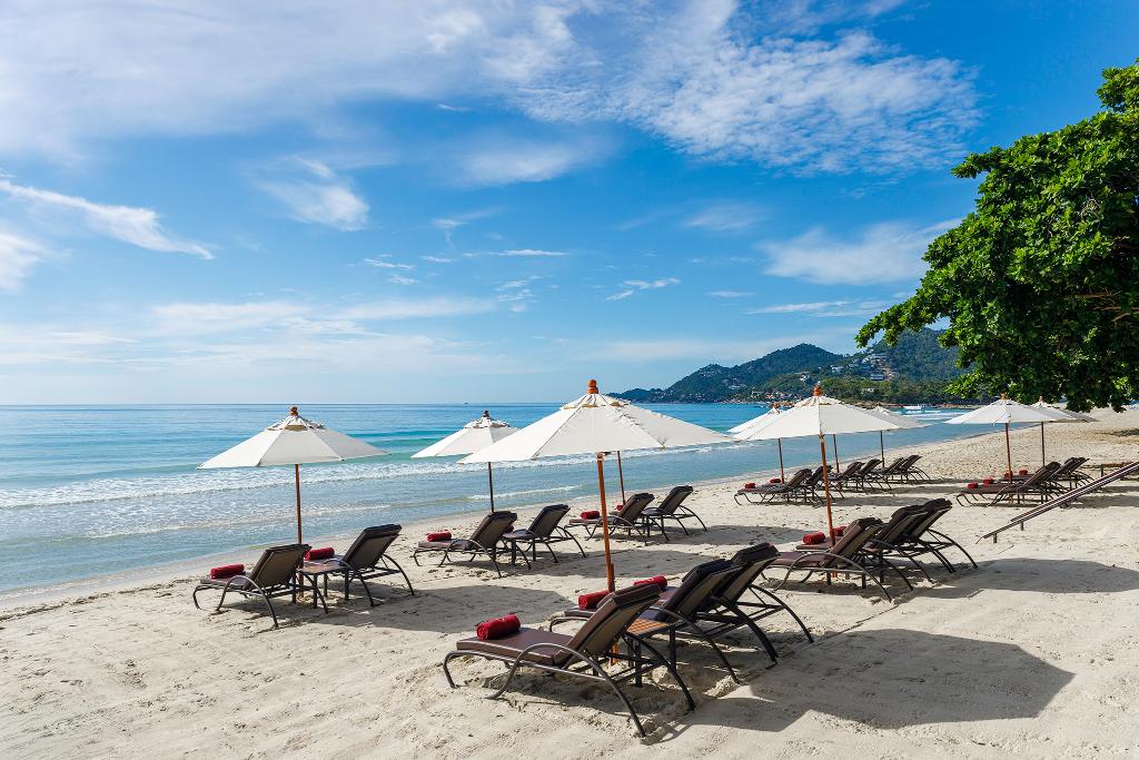 Anavana Beach Resort