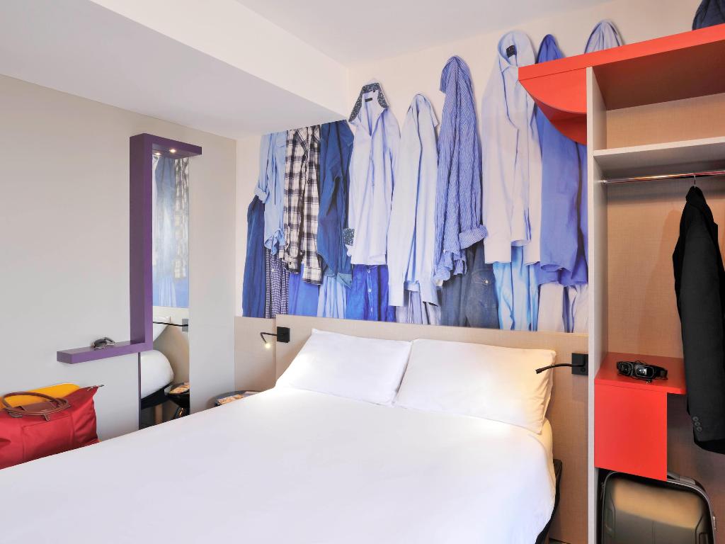 Ibis Styles Lille Centre Grand Place