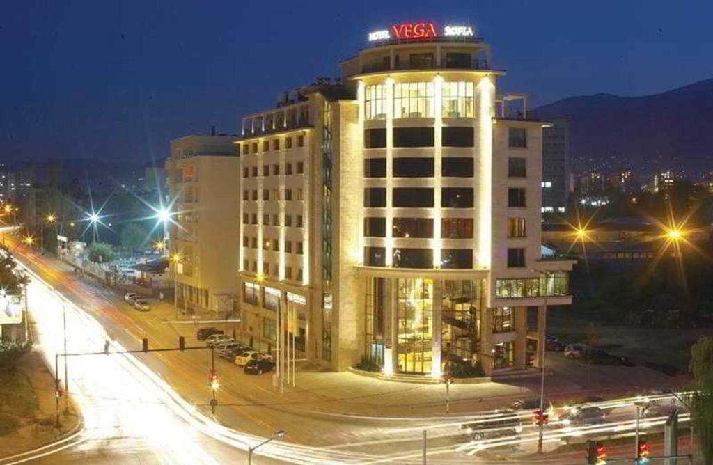 Vega