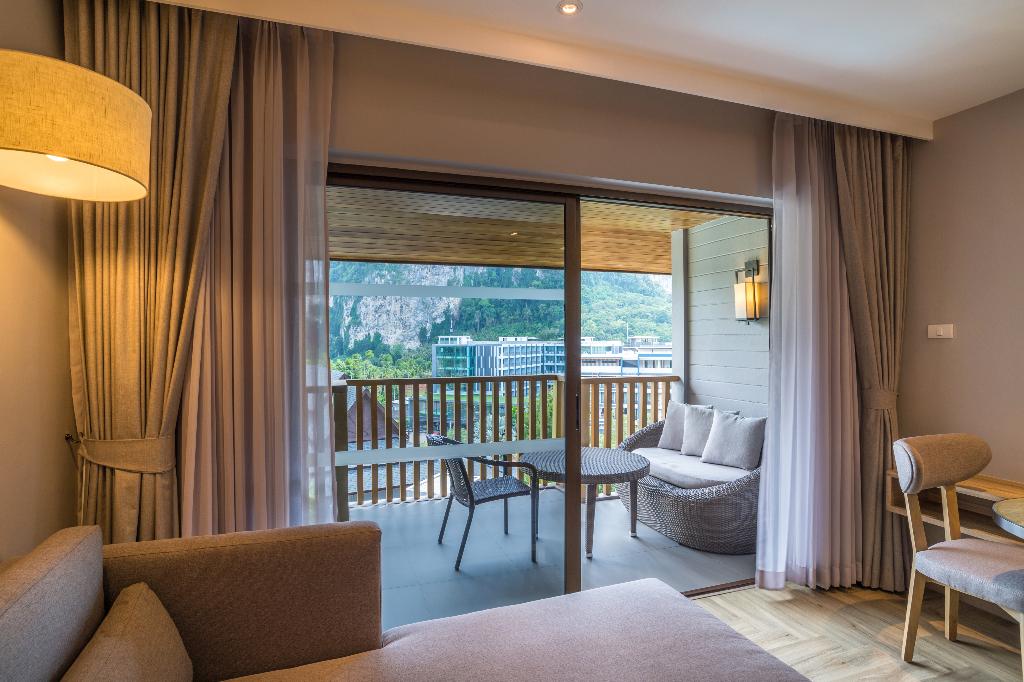Holiday Inn Resort Krabi Ao Nang Beach