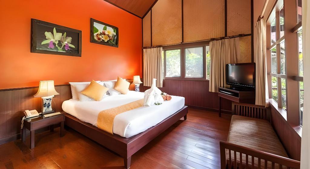 Pinnacle Samui Resort