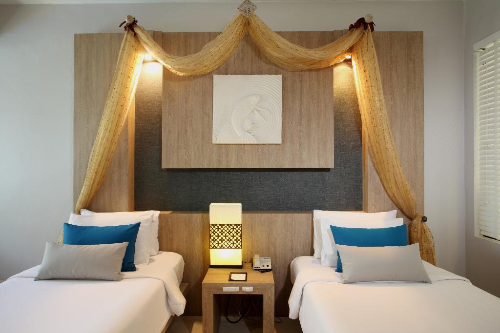 Access Resort and Villas