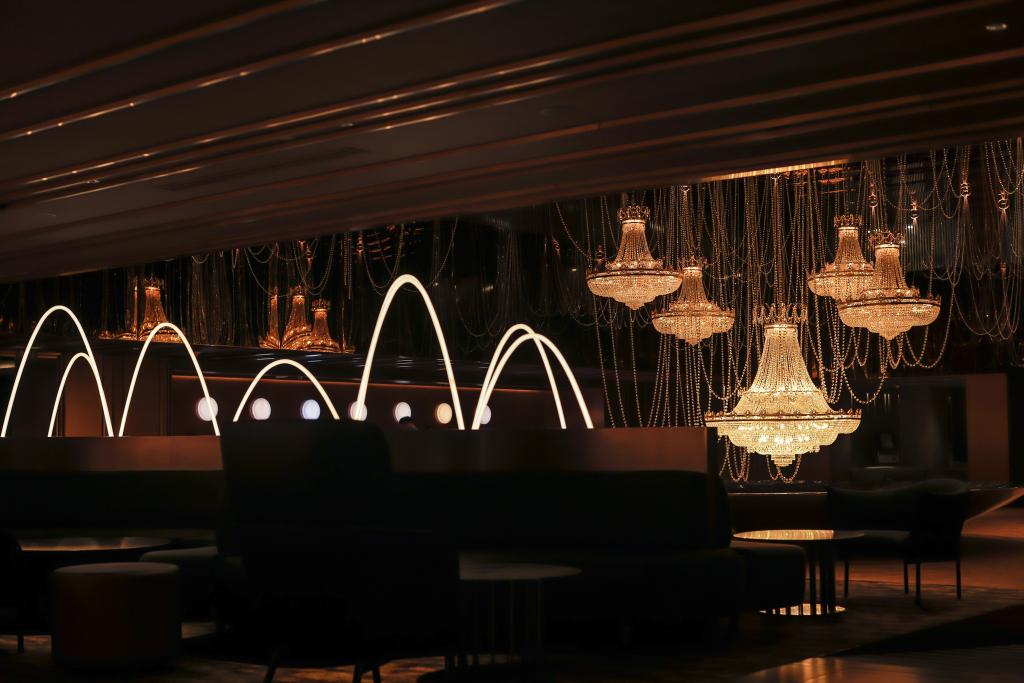 Hotel Asia Hotel Bangkok, Thailand, Bangkok. Großes 2