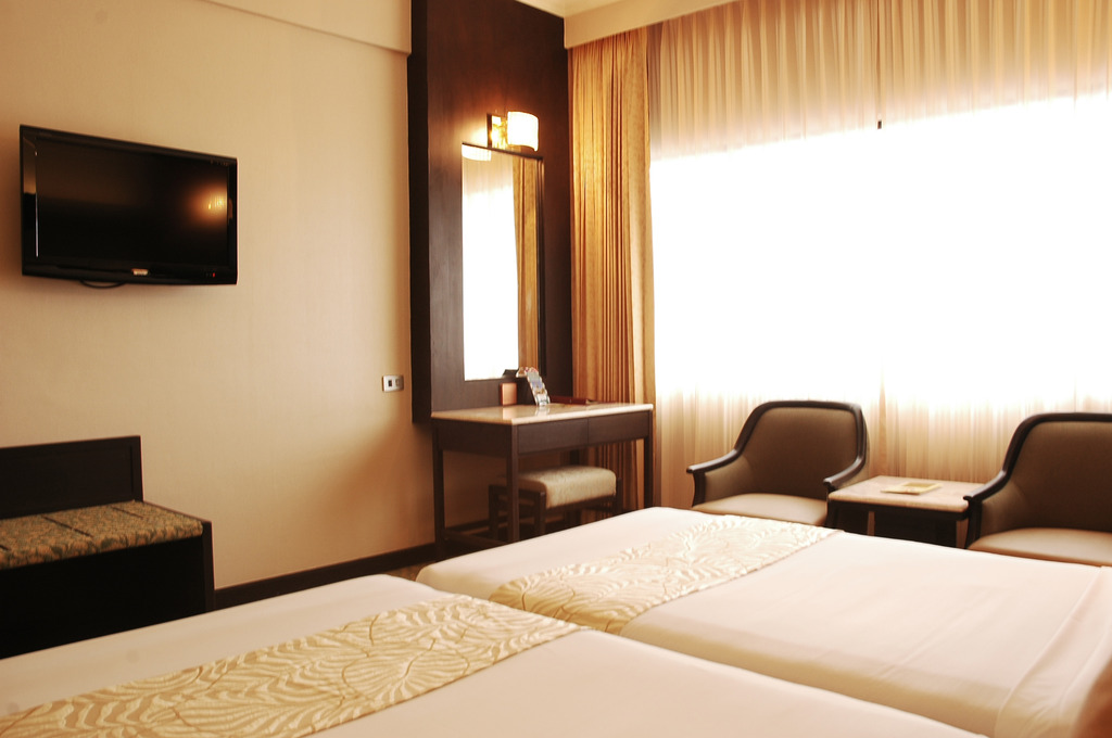 Asia Hotel Bangkok