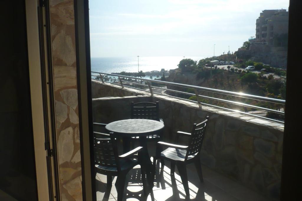 Terraza Amadores