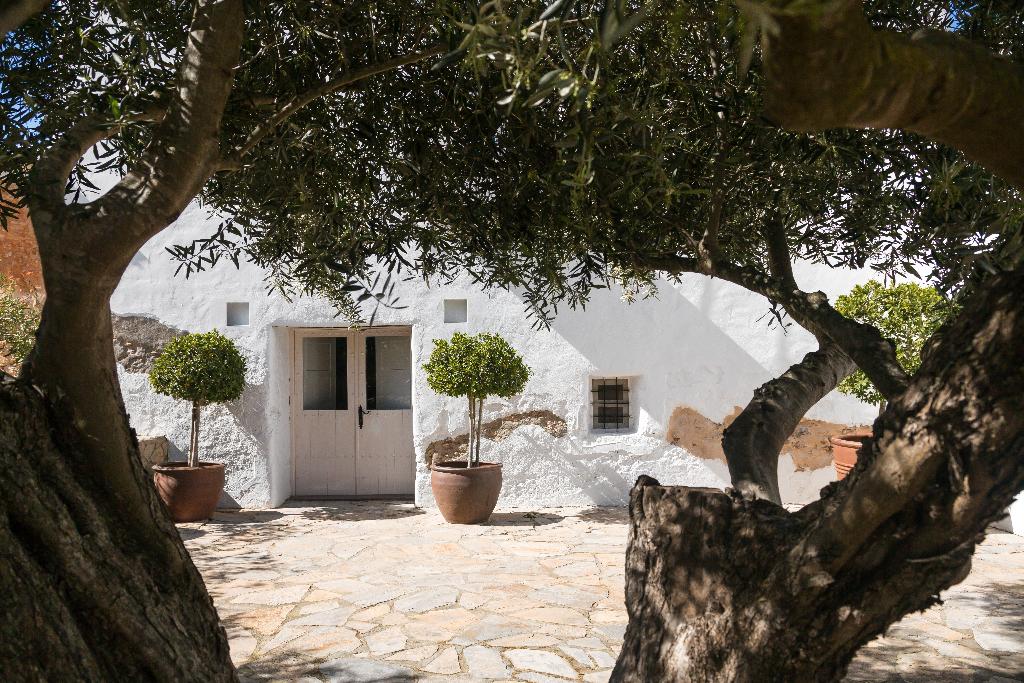 Hotel Agroturismo Can Guillem, Spanien, Santa Gertrudis. Großes 1