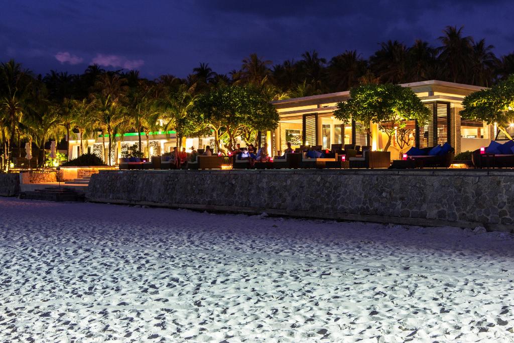 Hotel The Racha, Thailand, Rawai Beach. Großes 2