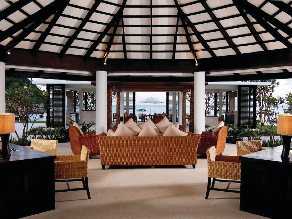 Hotel The Racha, Thailand, Rawai Beach. Großes 2