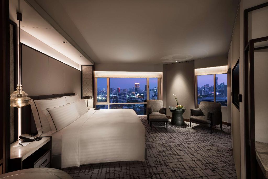 Conrad Bangkok