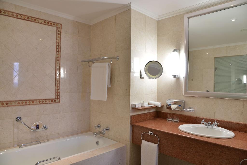 Polana Serena Hotel