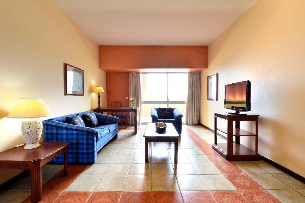 Pestana Rovuma