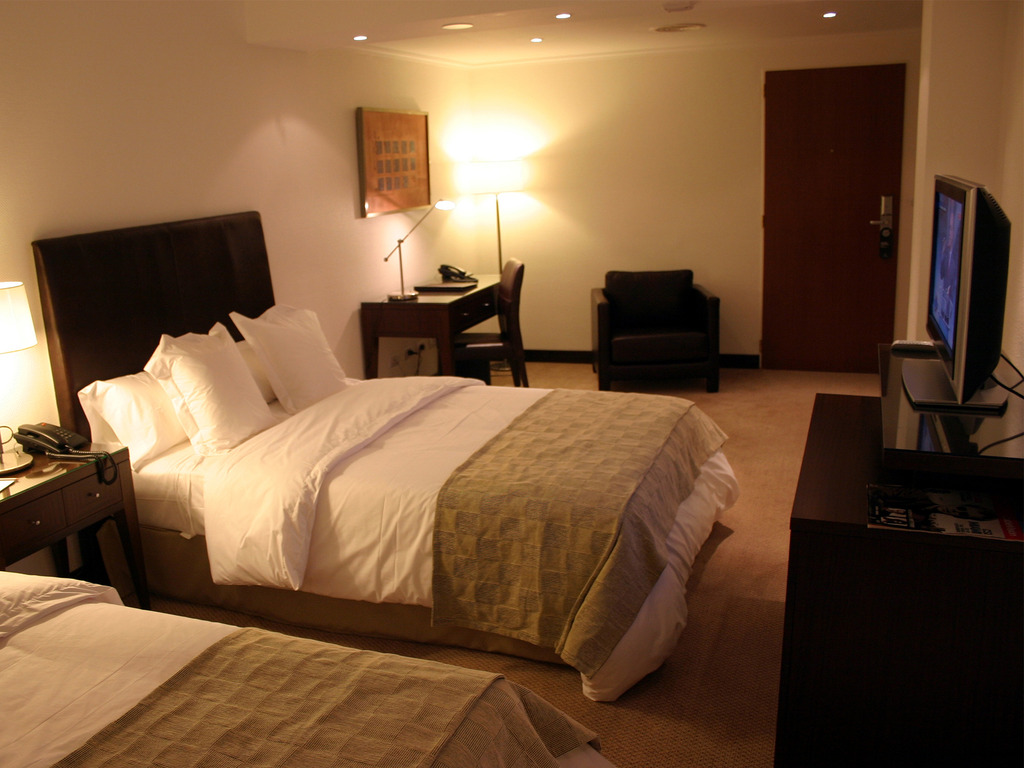Ros Tower Hotel