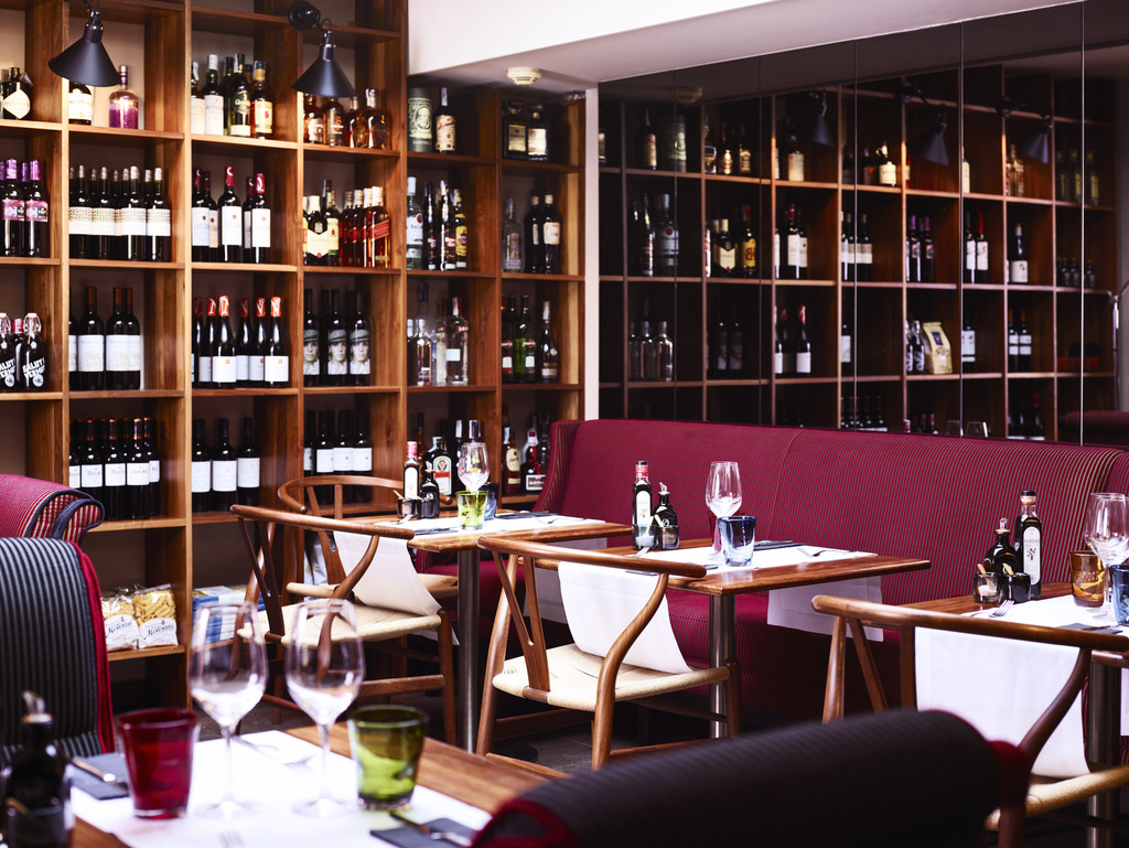 Hotel Villa Emilia, Spanien, Barcelona. Großes 54