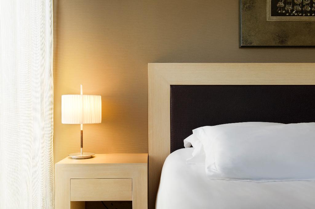 Hotel Villa Emilia, Spanien, Barcelona. Großes 1