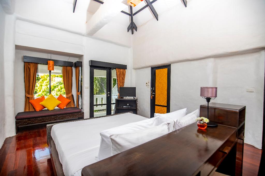 Punnpreeda Beach Resort