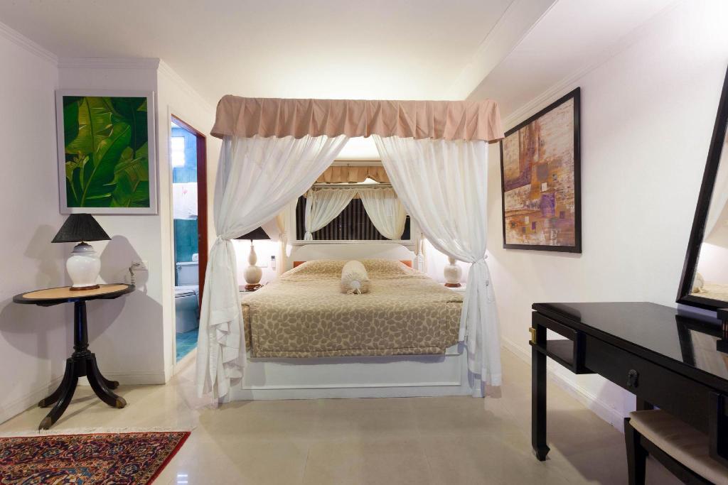 Orchid Hotel Kalim Bay Phuket