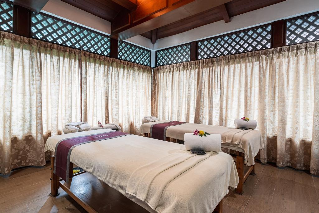 Hotel Thavorn Beach Village Resort, Thailand, Kamala Beach. Großes 2