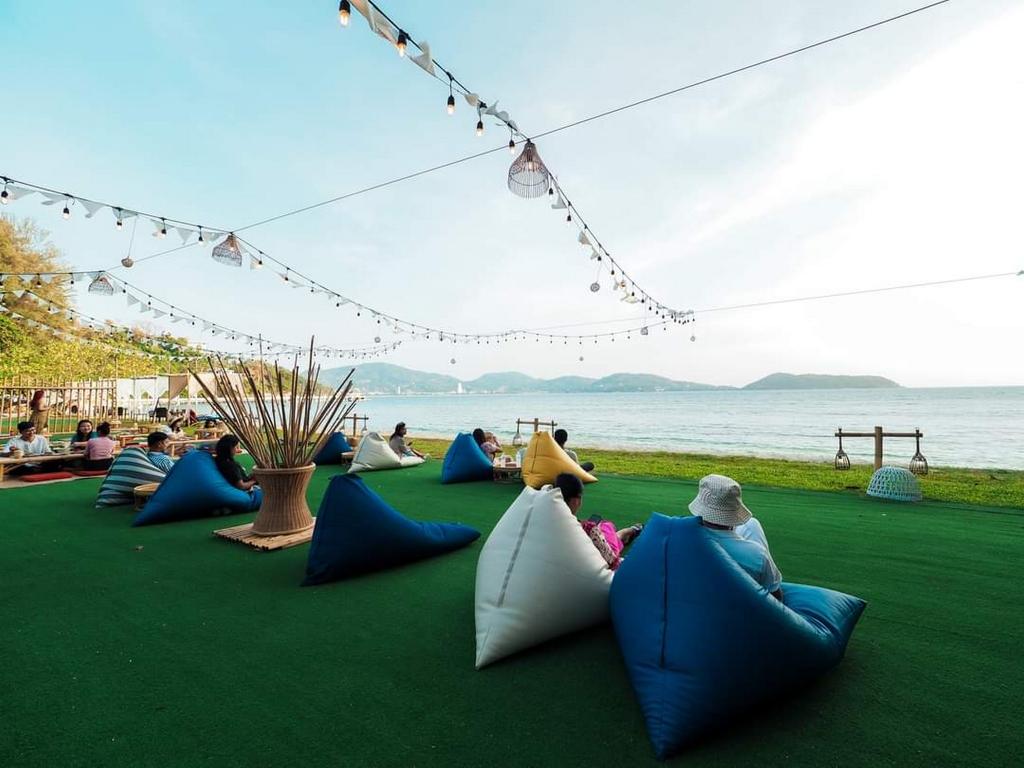 Hotel Thavorn Beach Village, Thailand, Kamala Beach. Großes 1