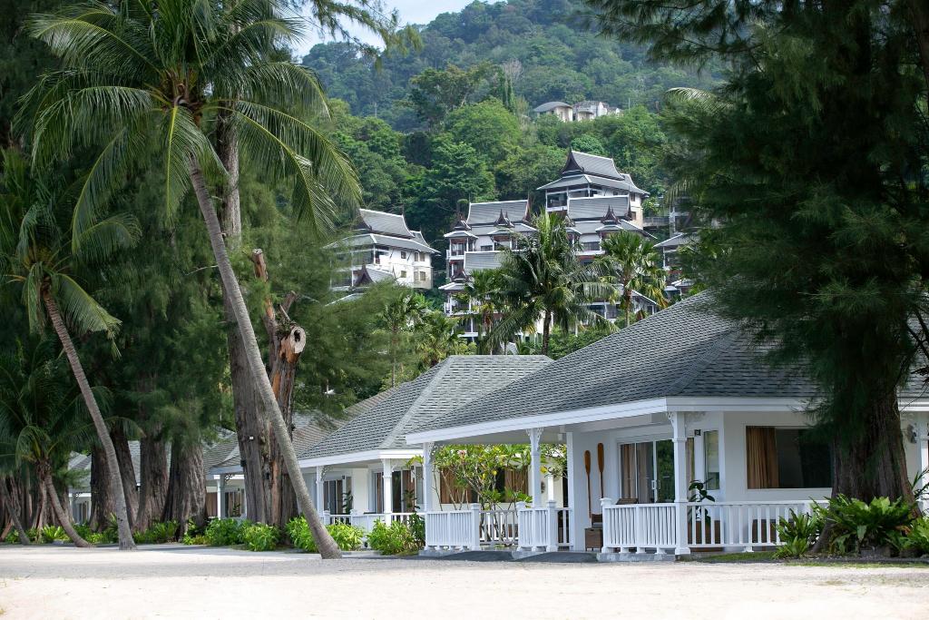Hotel Thavorn Beach Village Resort, Thailand, Kamala Beach. Großes 115