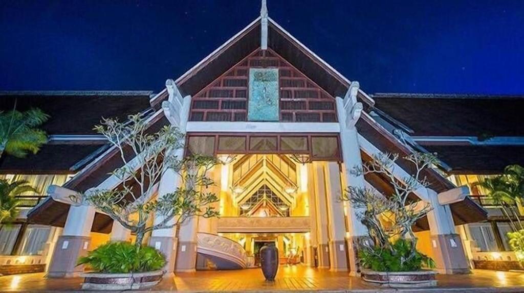 Hotel Mission Hills Phuket Golf Resort & Spa, Thailand, Insel Phuket. Großes 44