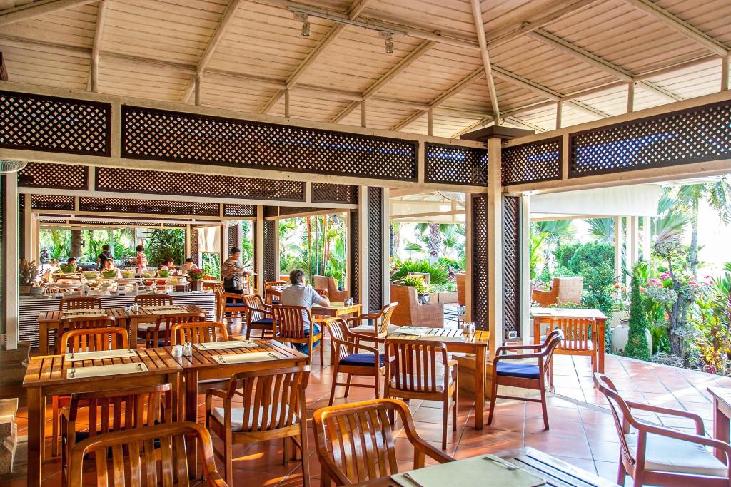 Hotel Mission Hills Phuket Golf Resort & Spa, Thailand, Insel Phuket. Großes 2