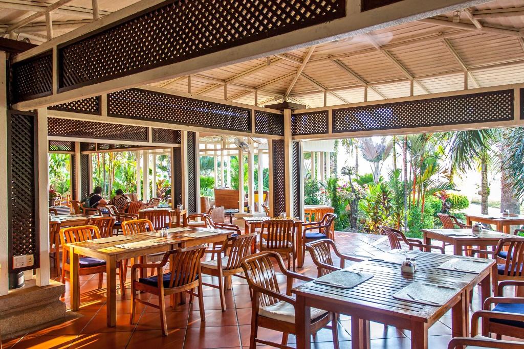 Hotel Mission Hills Phuket Golf Resort & Spa, Thailand, Insel Phuket. Großes 2