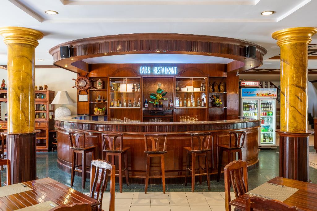 Hotel Tony Resort, Thailand, Kathu. Großes 2