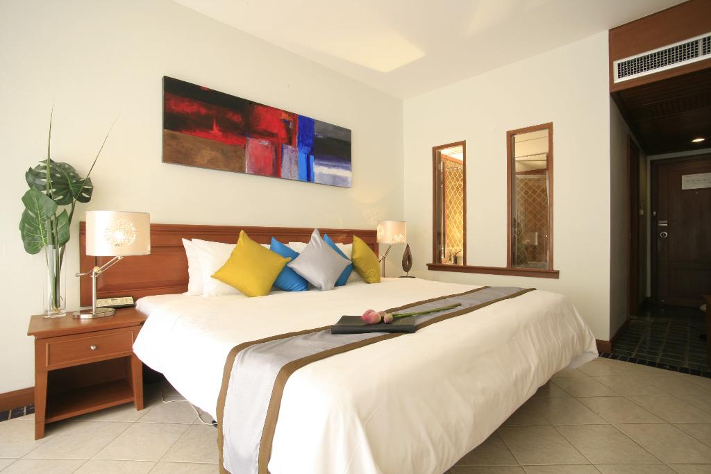 Sunset Beach Resort