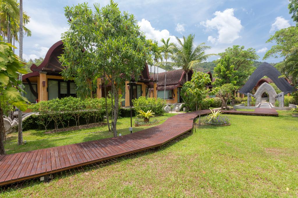 The Village Resort
