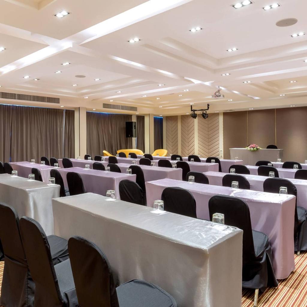 Pearl Hotel Phuket, Phuket Town
