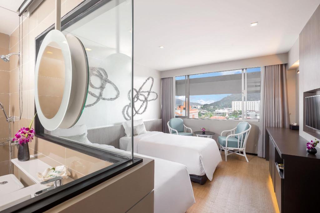 Pearl Hotel Phuket