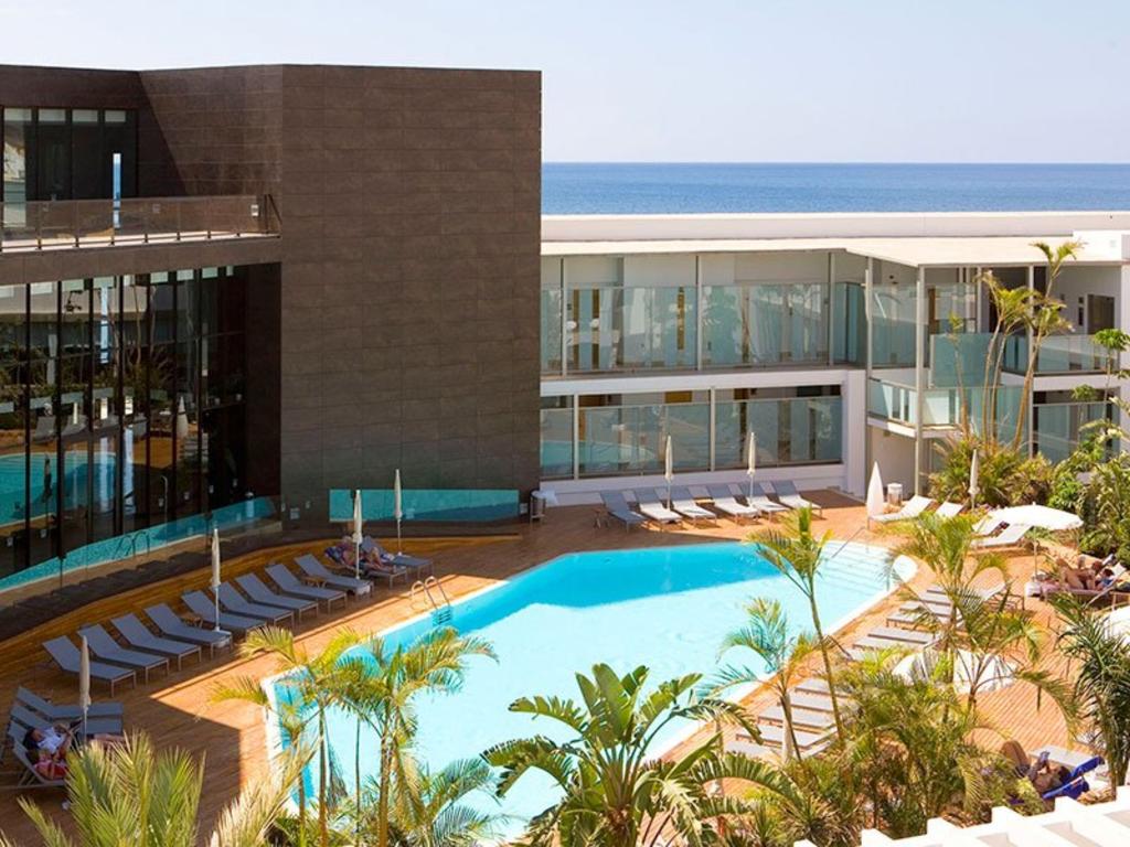 R2 Bahía Design Hotel & Spa Wellness - Adults only