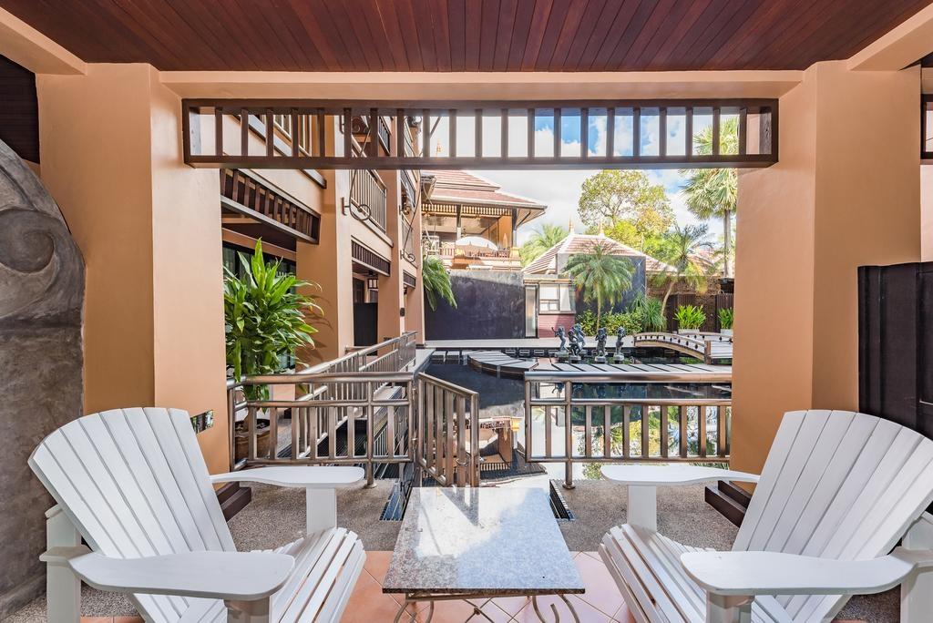 Princess Kamala Beachfront Hotel Phuket