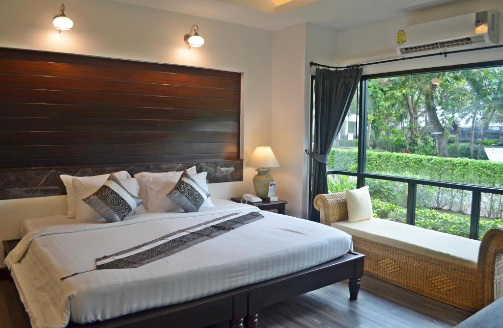 Klong Prao Resort