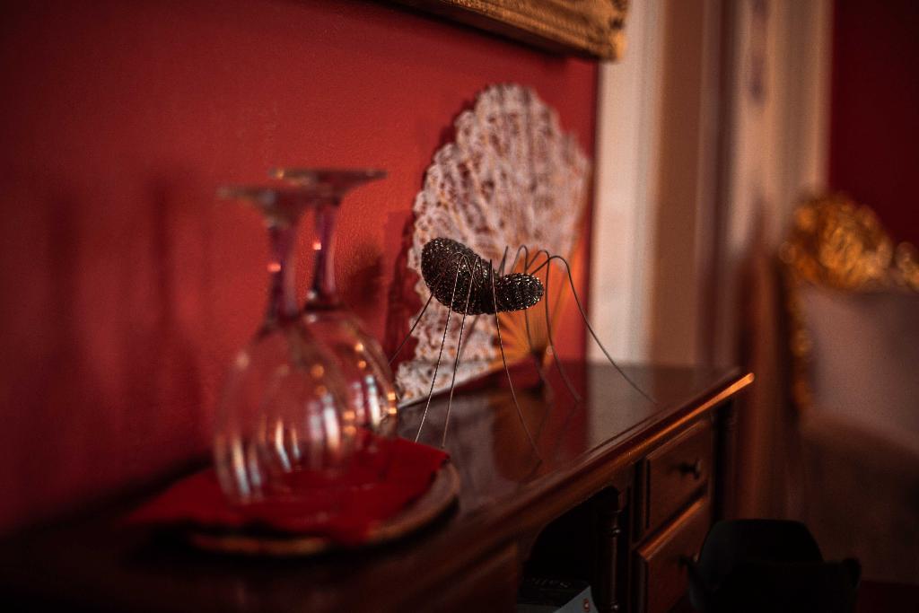 Ilion Hotel Suites