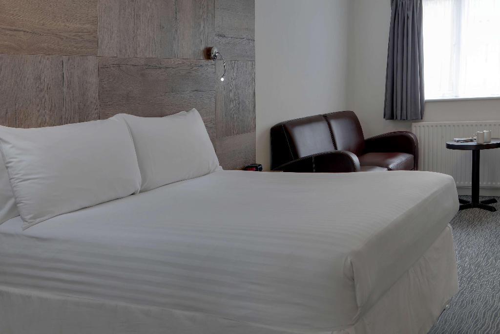 Best Western White House
