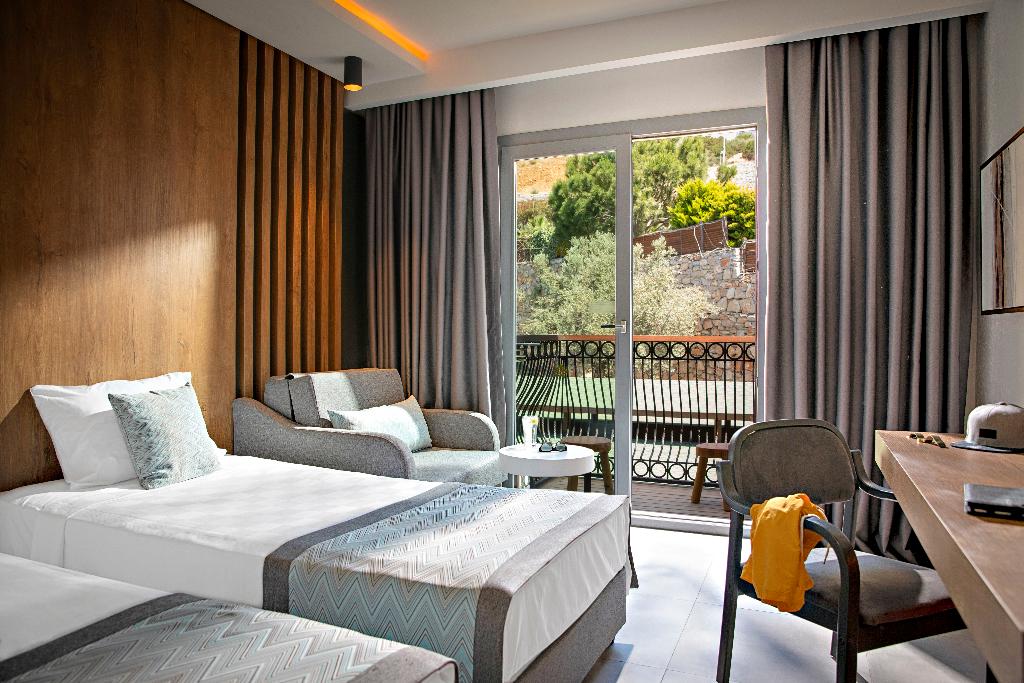 TUI MAGIC LIFE Bodrum