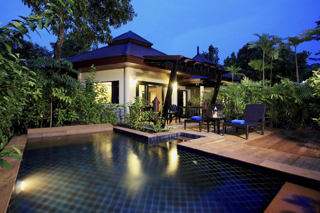 Seaview Resort Khao Lak