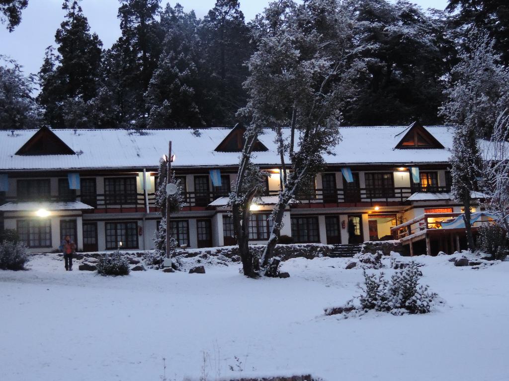 Casa del Lago Resort
