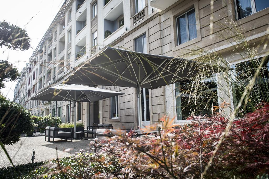 Hotel Mon-Repos - General view