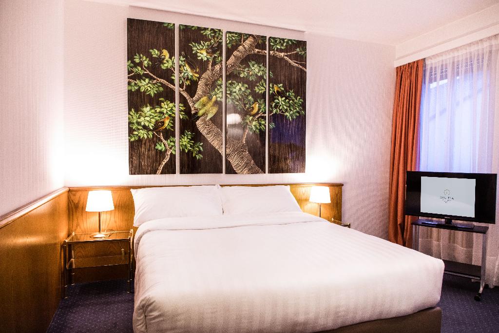 Sagitta  Hotel