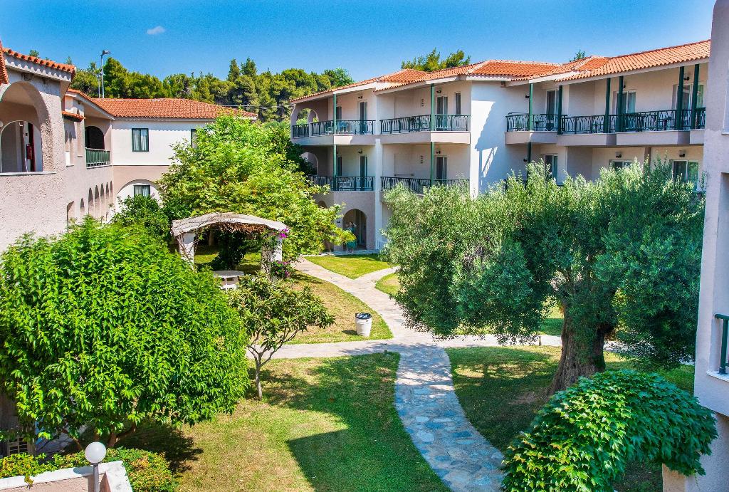 Acrotel Athena Pallas photo 178