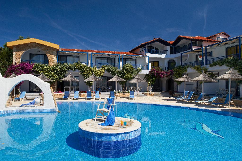 Acrotel Athena Pallas photo 282