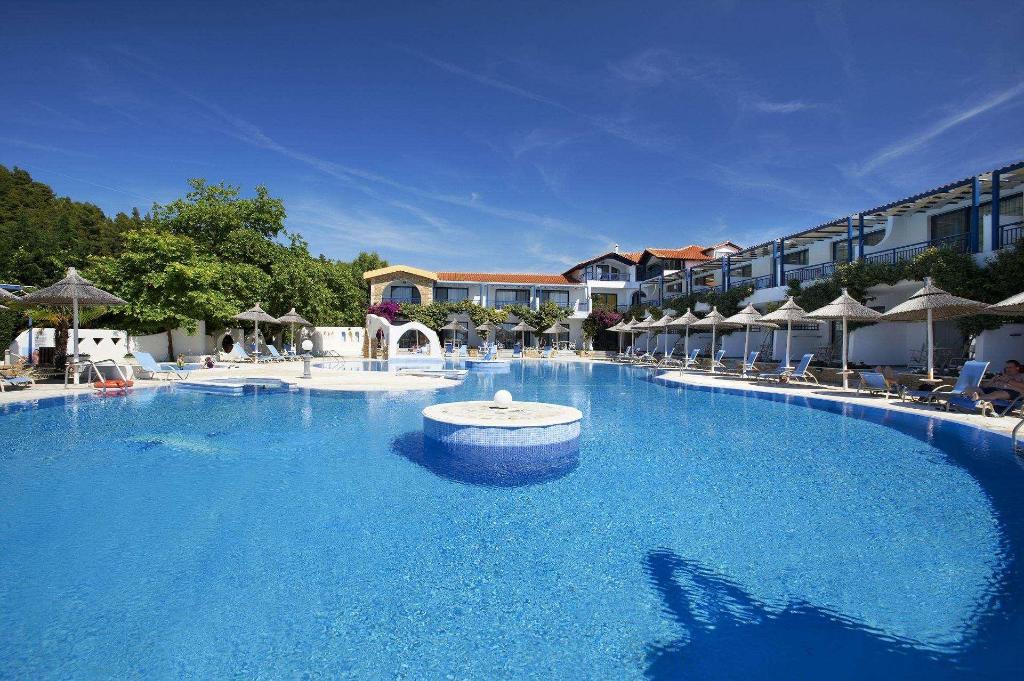 Acrotel Athena Pallas photo 273
