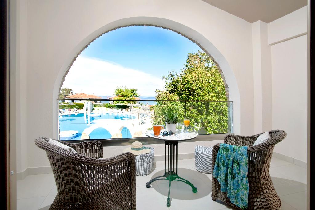 Acrotel Athena Pallas photo 40