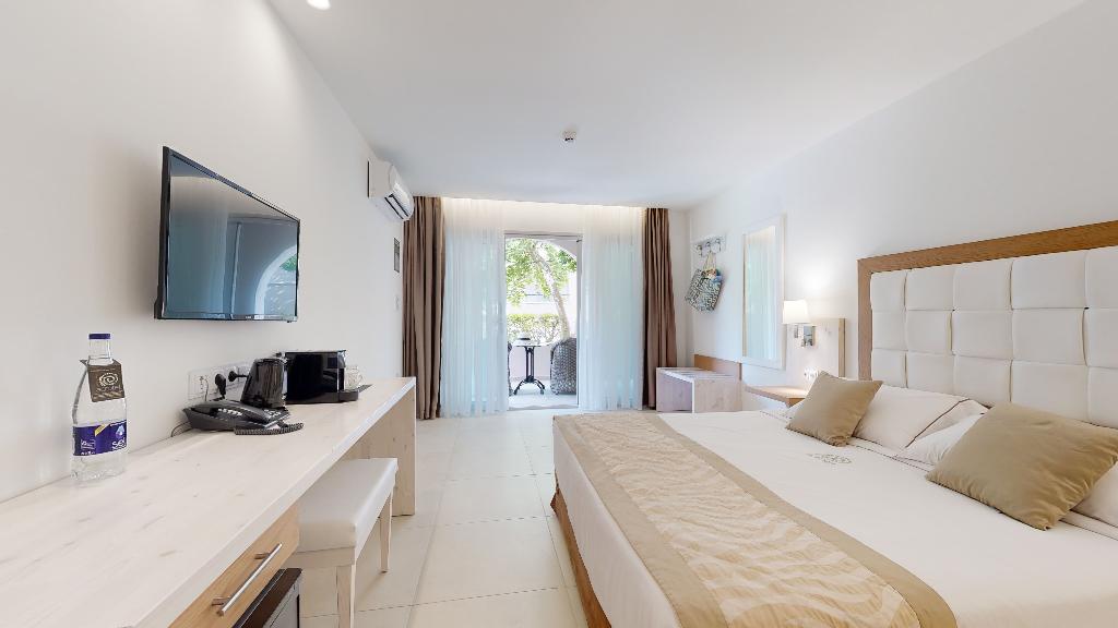 Acrotel Athena Pallas photo 185