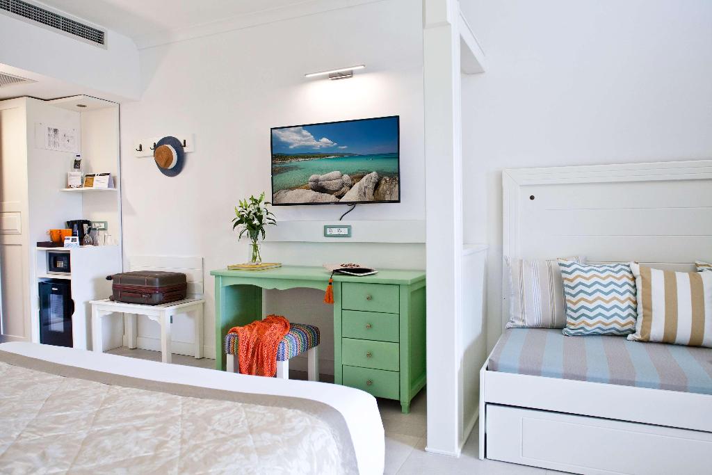 Acrotel Athena Pallas photo 262
